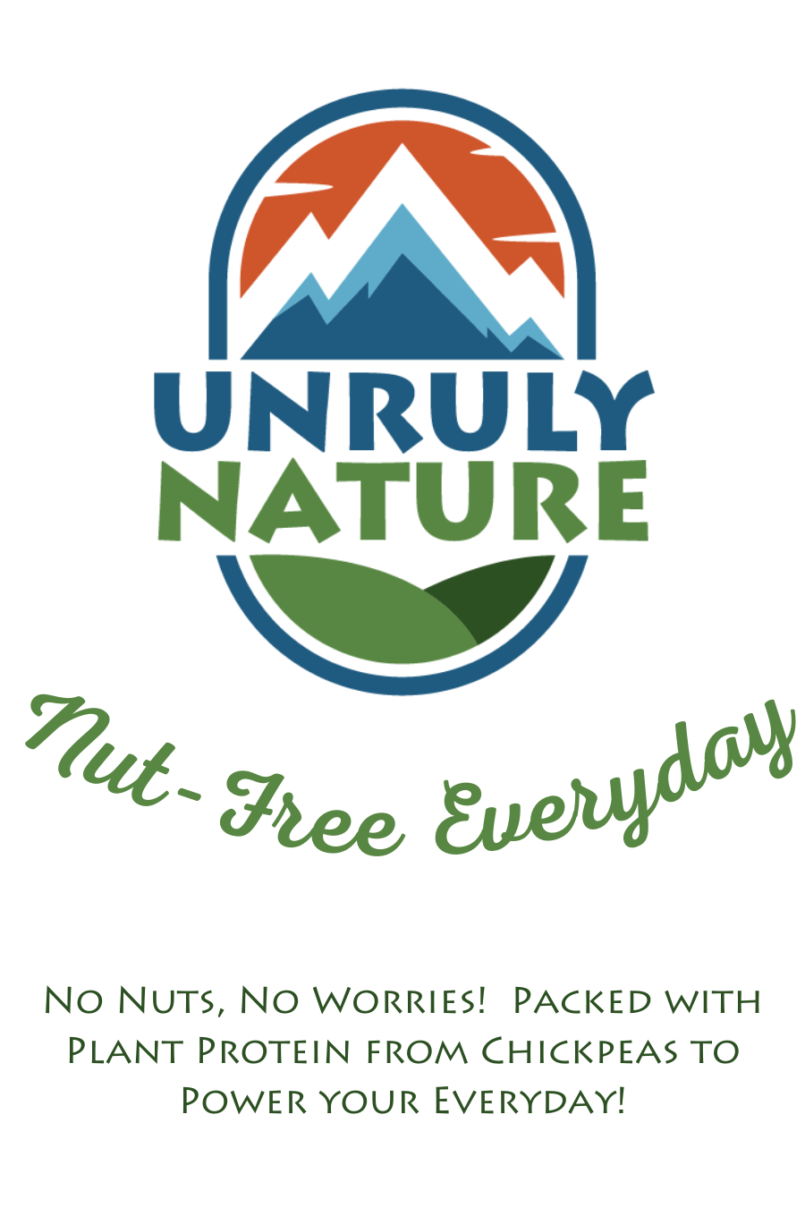 Nut-Free Everyday